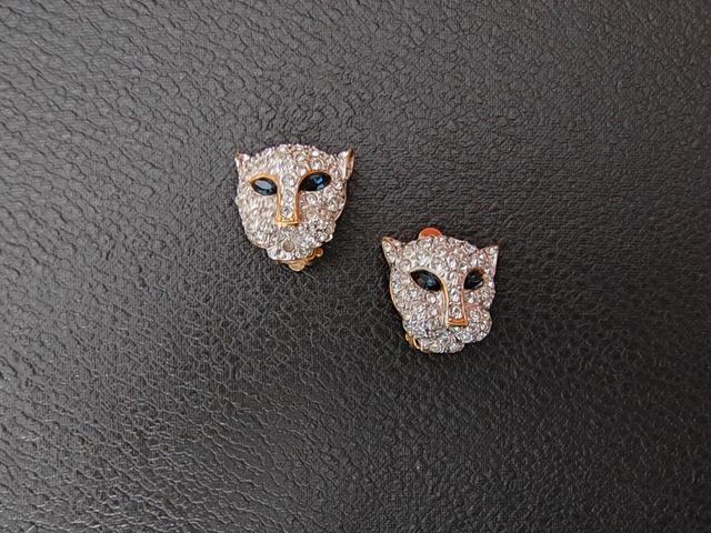 Joyas Cartier Pantera