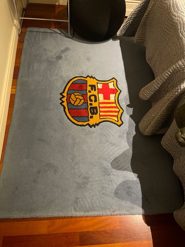 alfombra Barsa