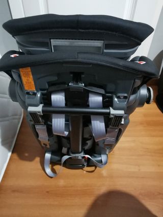 Britax Romer Multi-Tech 3