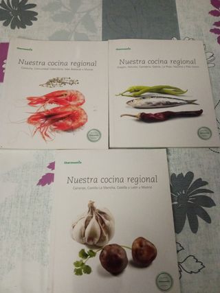 📢 OFERTA 📢 Libros Thermomix NUEVOS
