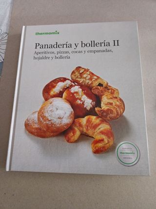 📢 OFERTA 📢 Libros Thermomix NUEVOS