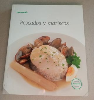 📢 OFERTA 📢 Libros Thermomix NUEVOS
