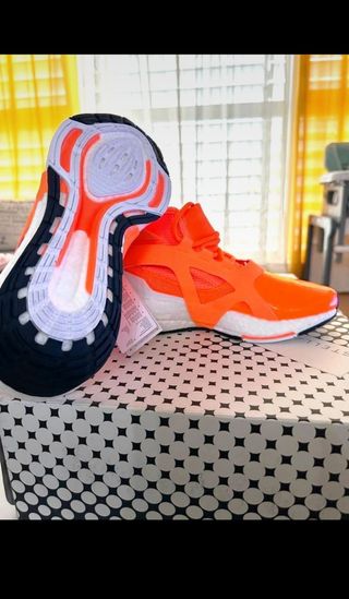 Zapatillas Adidas aSMC ULTRABOOST 21 STELLA McCART