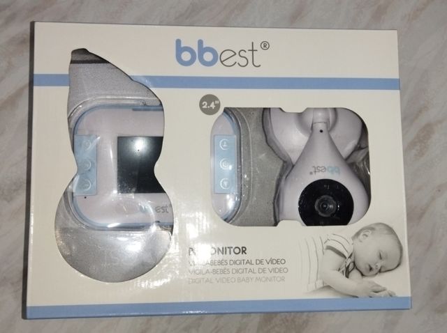 Bbest tiene d'occhio i bambini