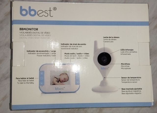 Bbest vigila bebes