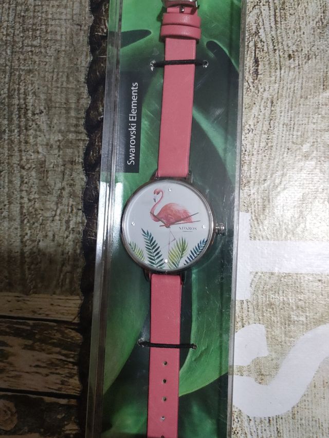 Reloj señora