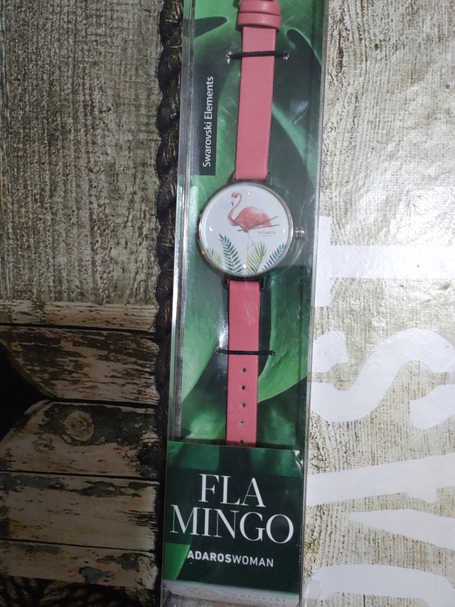 Reloj señora