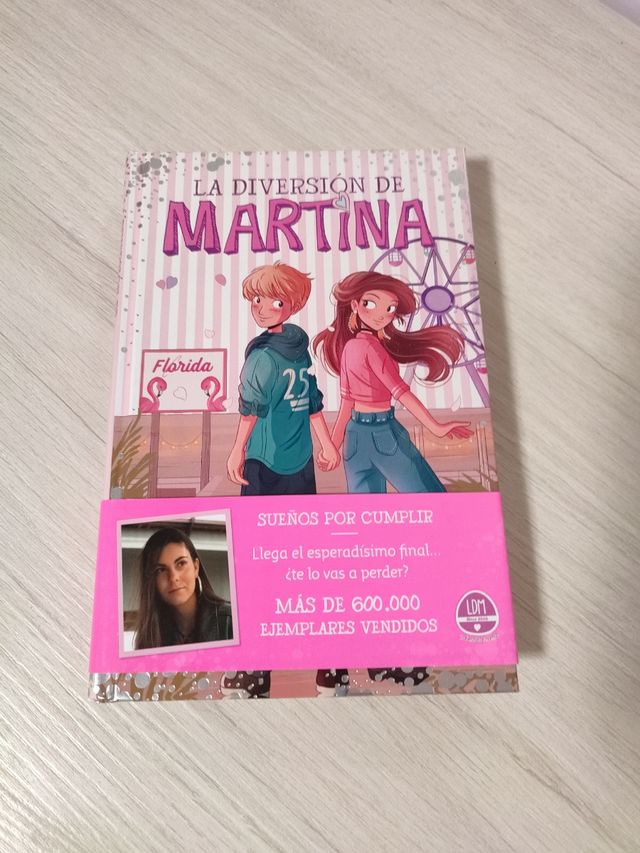 LibroMartina