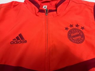 sudadera Bayern Munich 