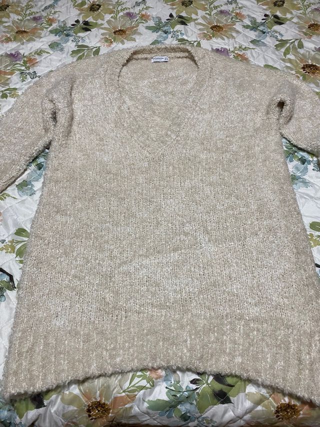 Jersey de Stradivarius