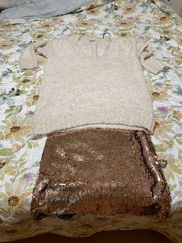 Jersey de Stradivarius