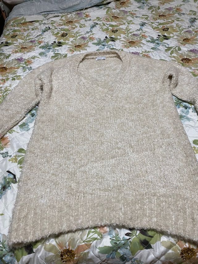 Jersey de Stradivarius