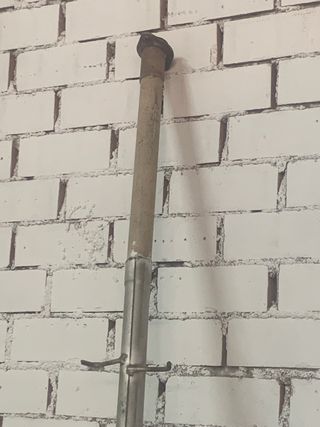 linea escape Ibiza mk1 system porsche