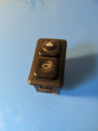 Botón elevalunas e30 
