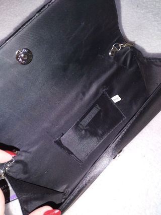 Bolso cartera 