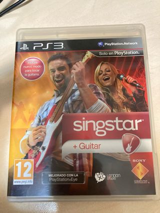 Singstar