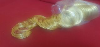 Filo armonico bigiotteria 