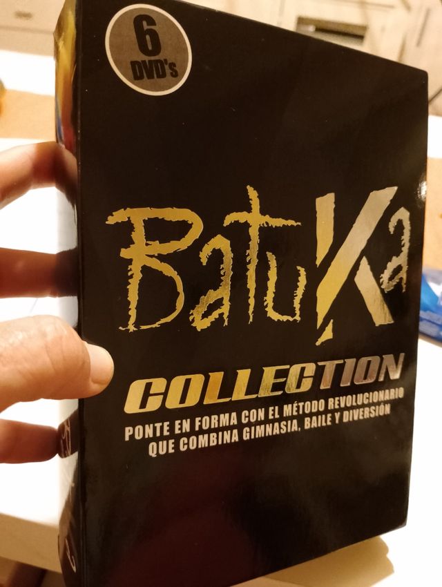 Batuka collection