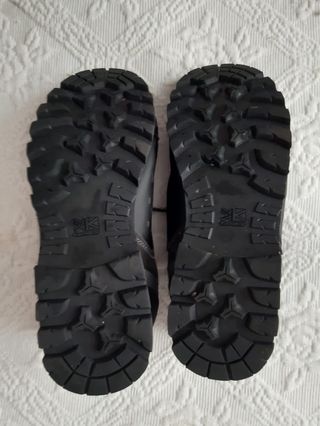 Oferta! Botas Goretex de mujer muy nuevas