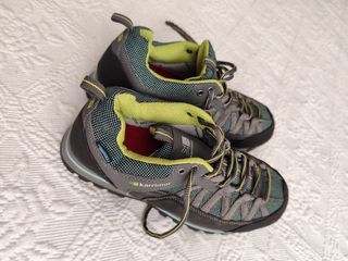 Oferta! Botas Goretex de mujer muy nuevas