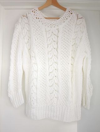 Jersey Vintage 100% Algodón 
