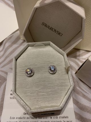 Pendientes SWAROVSKI