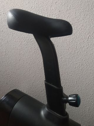 Bicicleta estática domyos 500 06