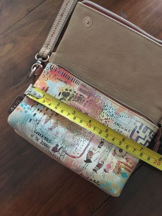 bolso Anekke ,  ORIGINAL  Nuevo  