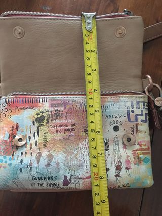 bolso Anekke ,  ORIGINAL  Nuevo  