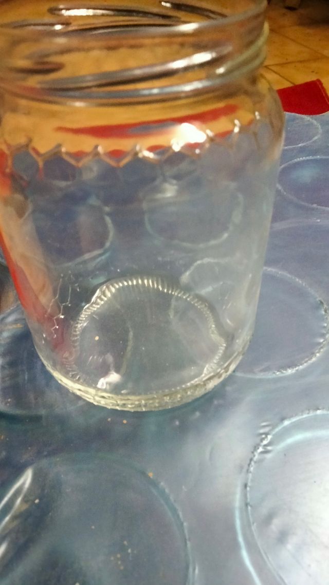 Vasetti per marmellata miele ecc da 1 kg