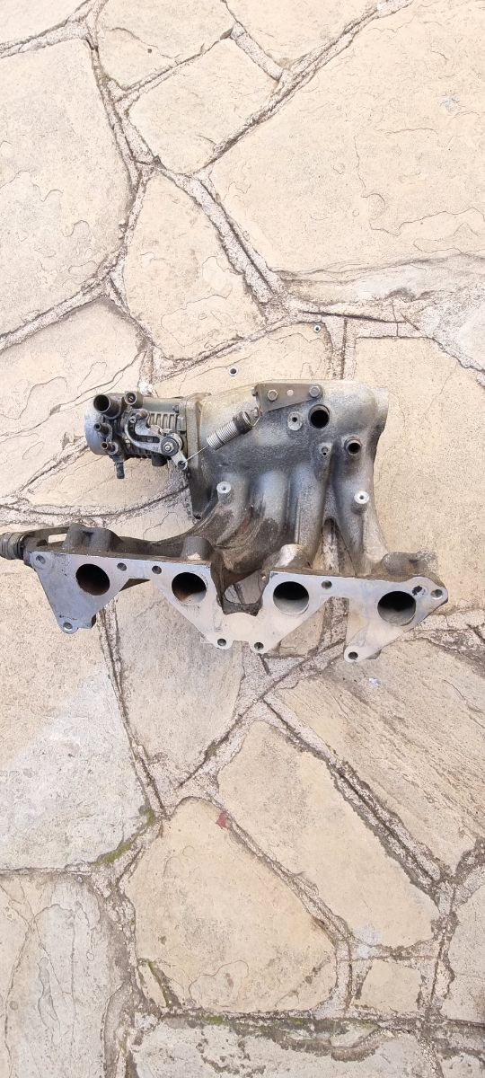 Admision opel kadett GSI