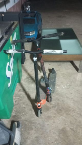 Patinete