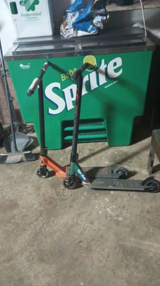 Patinete