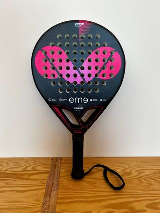 Pala de padel EME