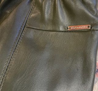 Pantalon polipiel TINTORETTO