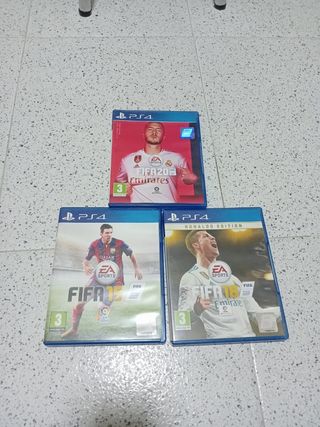 Play Station 4 