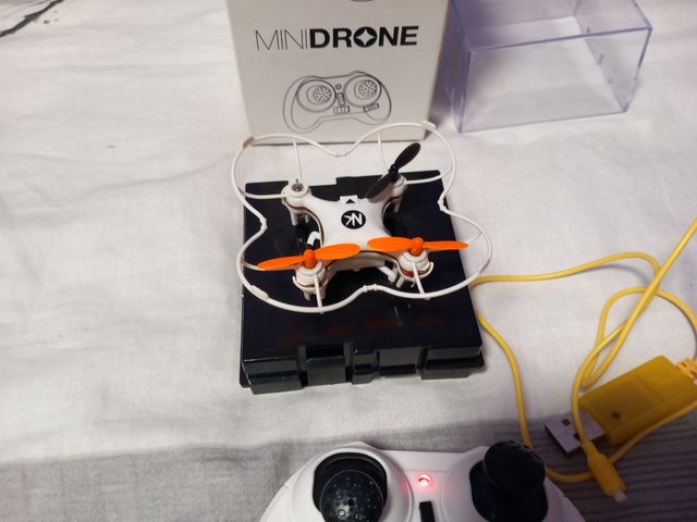 Mini drone Nokaic