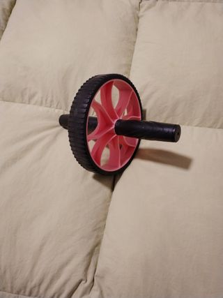 Rodillo para abdominales