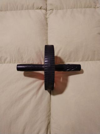 Rodillo para abdominales