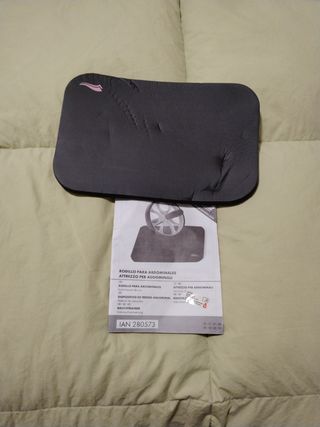 Rodillo para abdominales