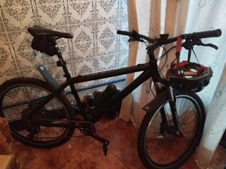 Bicicleta MTB 26"