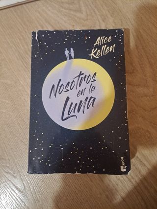 Nosotros en la luna