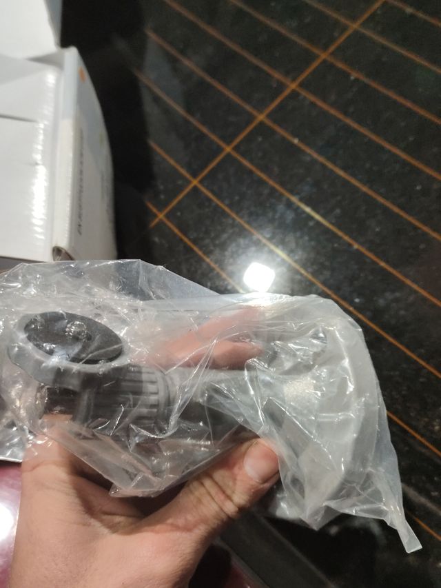 Cámara video vigilancia Interior 