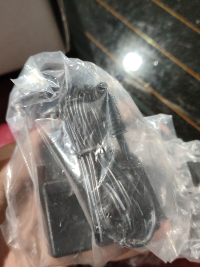 Cámara video vigilancia Interior 