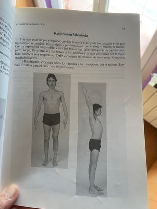 El poder interior 
