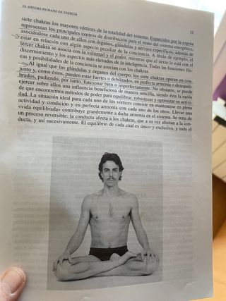El poder interior 