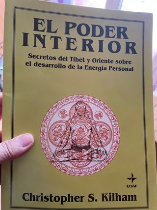 El poder interior 