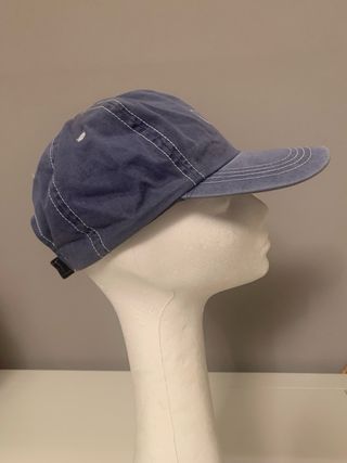 Cappello da baseball pubblicitario Clear vintage