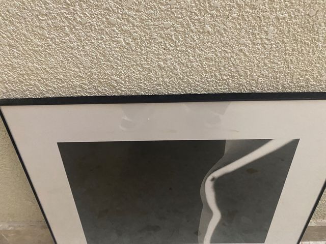 Fotografia desnudos de Lluís Llongueras