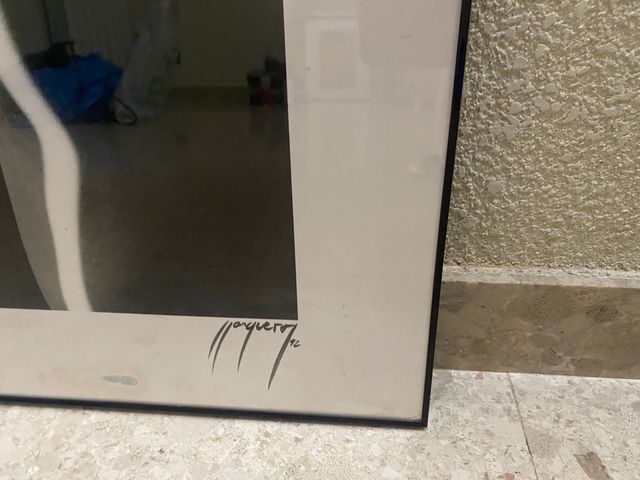 Fotografia desnudos de Lluís Llongueras